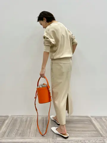 23区 大原 コーディネート画像