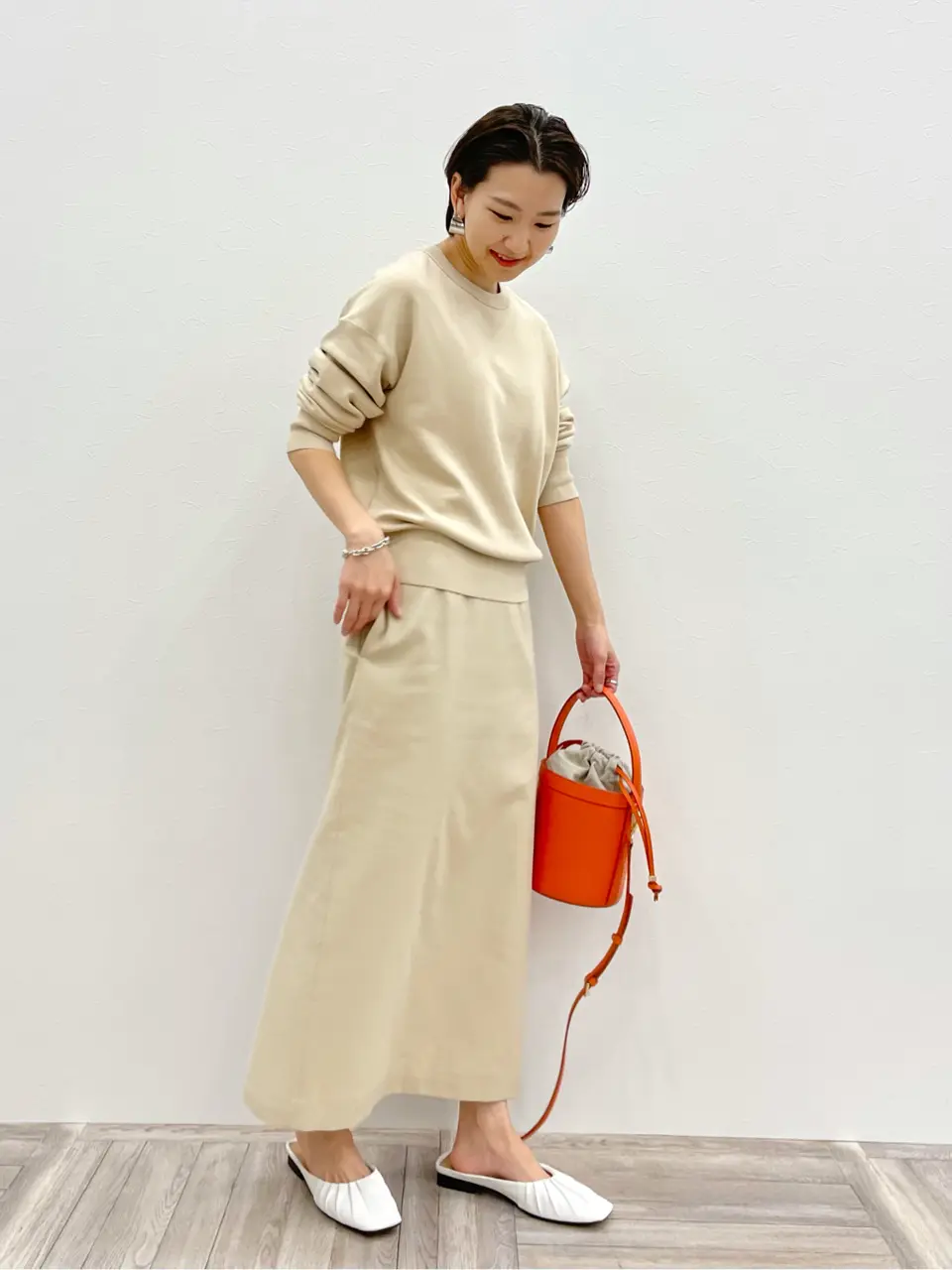 23区 大原 コーディネート画像