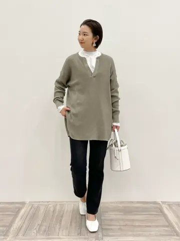 23区 大原 コーディネート画像