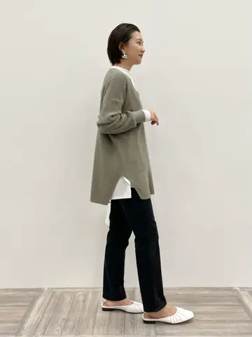 23区 大原 コーディネート画像