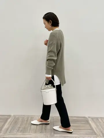 23区 大原 コーディネート画像