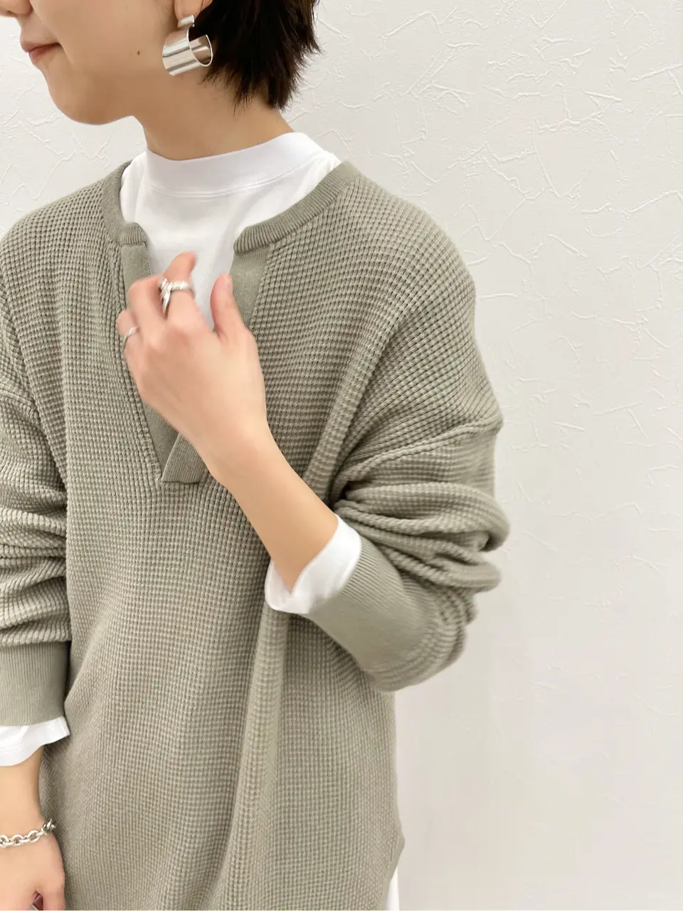 23区 大原 コーディネート画像