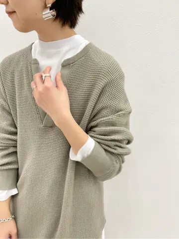 23区 大原 コーディネート画像