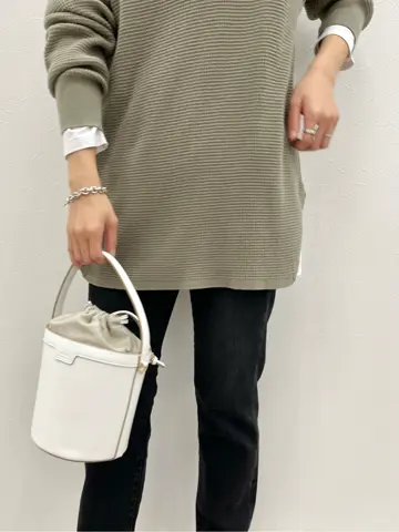 23区 大原 コーディネート画像