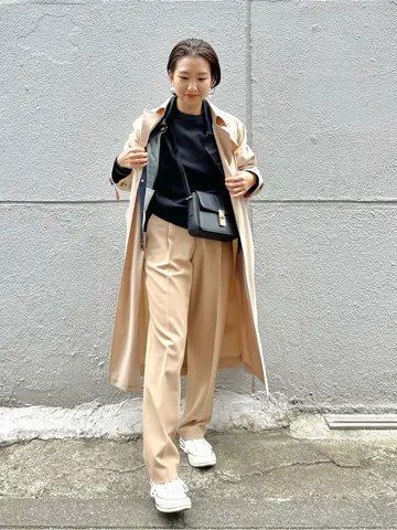 23区 大原 コーディネート画像