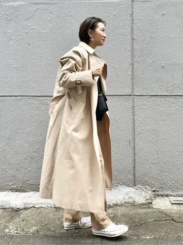 23区 大原 コーディネート画像