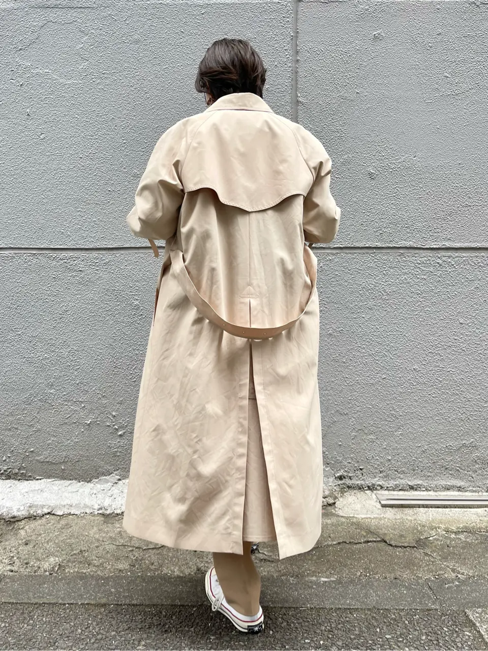 23区 大原 コーディネート画像