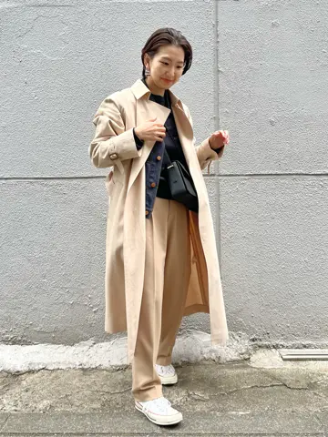 23区 大原 コーディネート画像