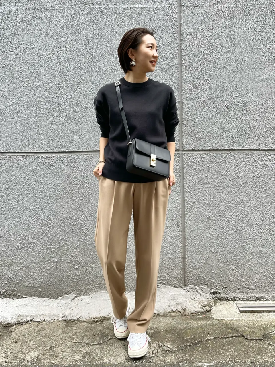 23区 大原 コーディネート画像