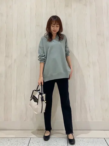23区 Kanako コーディネート画像