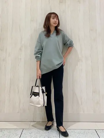 23区 Kanako コーディネート画像