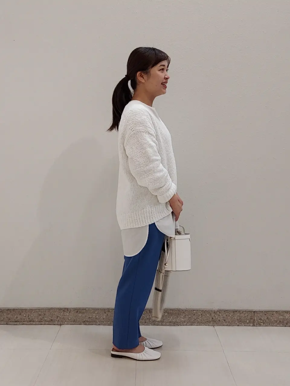 23区 阿多 コーディネート画像