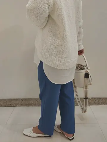 23区 阿多 コーディネート画像