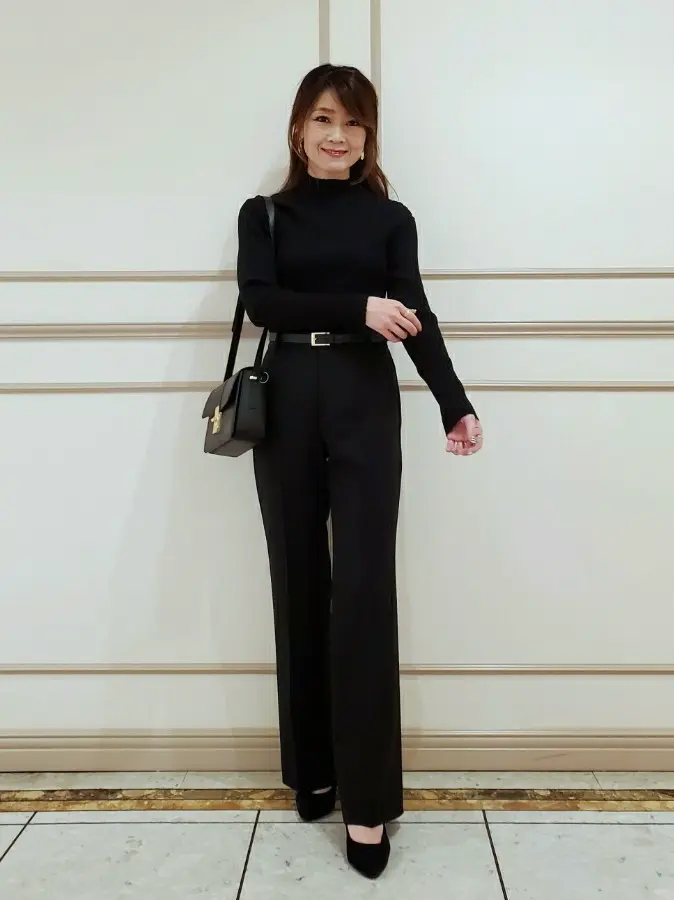  濱地 コーディネート画像