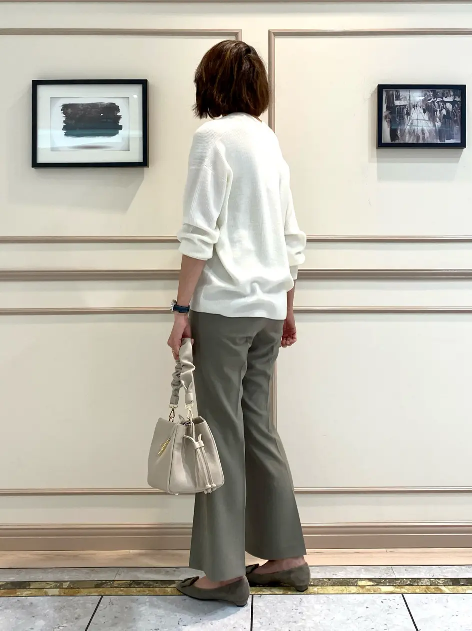 23区 荒川 コーディネート画像