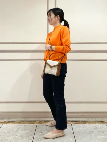 23区 金林 コーディネート画像