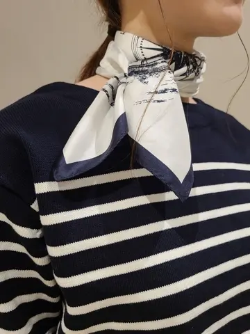 23区 スタッフ. コーディネート画像