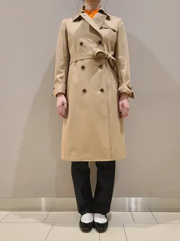 23区 スタッフ. コーディネート画像