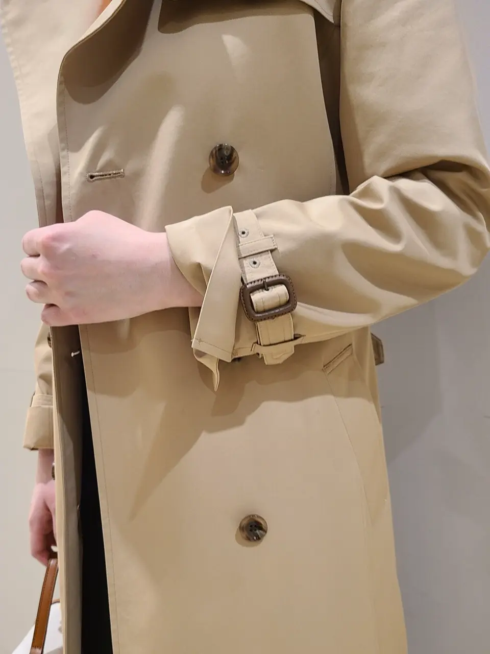 23区 スタッフ. コーディネート画像