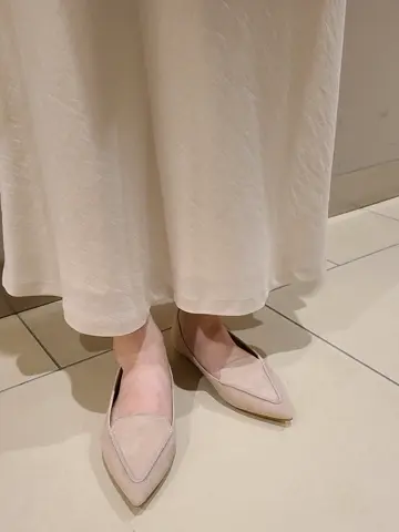 23区 スタッフ. コーディネート画像