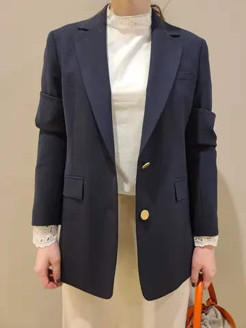 23区 スタッフ. コーディネート画像