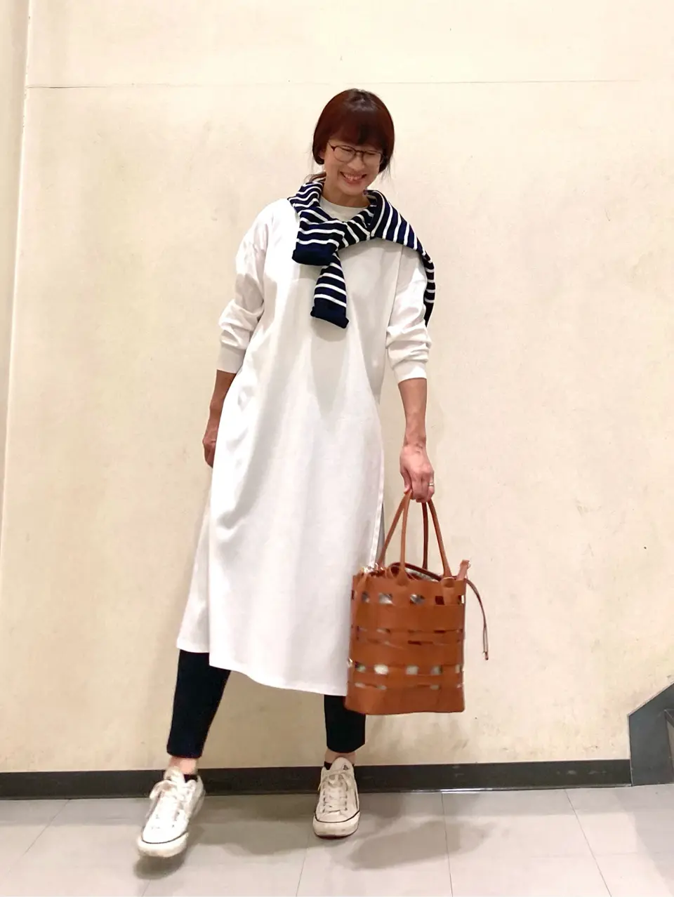 23区 照木 コーディネート画像