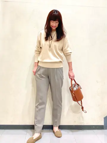 23区 照木 コーディネート画像