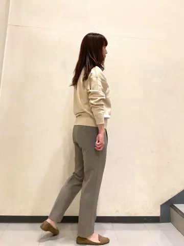 23区 照木 コーディネート画像