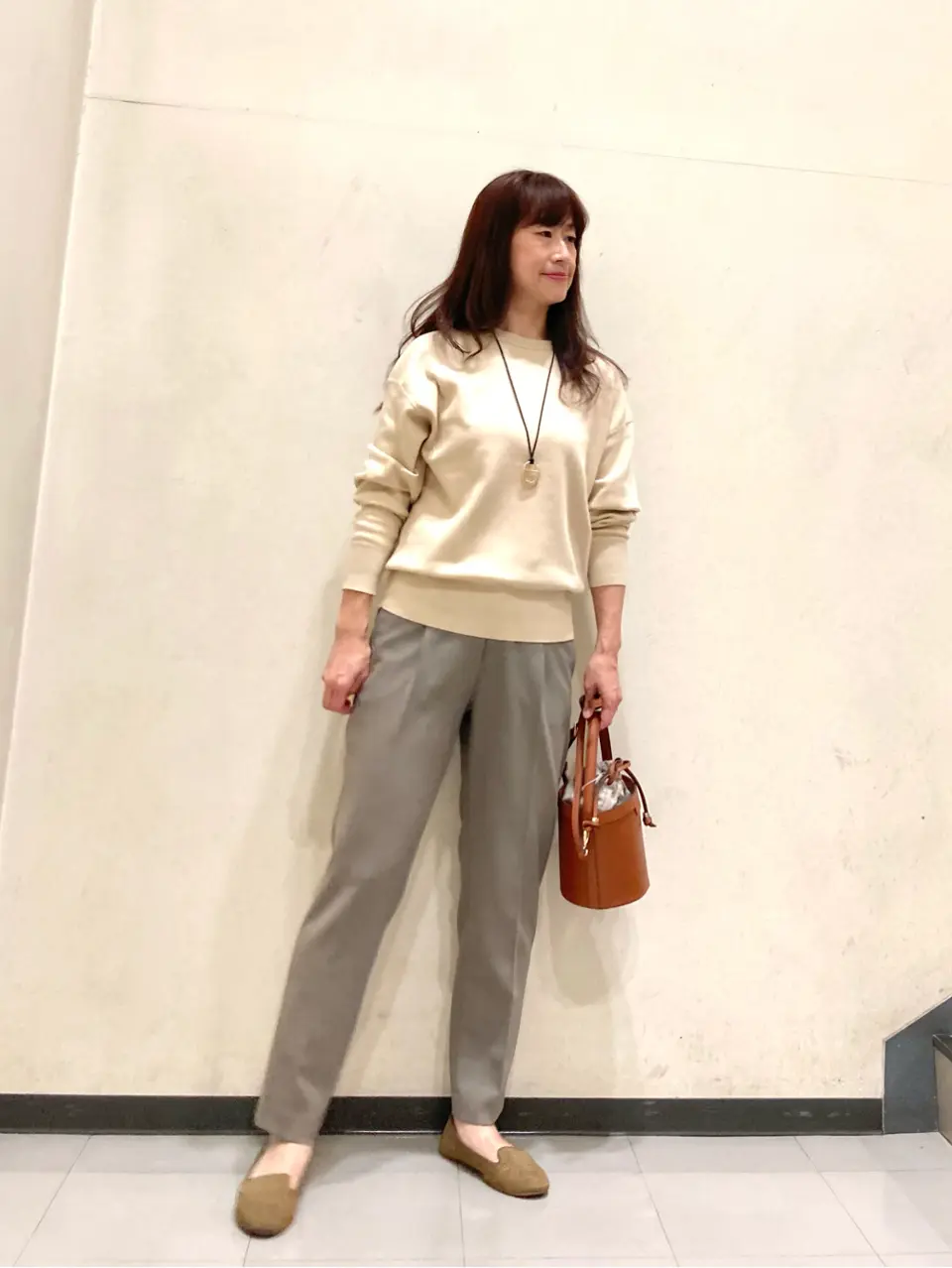 23区 照木 コーディネート画像