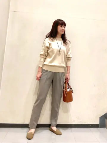 23区 照木 コーディネート画像