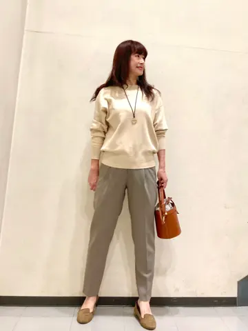 23区 照木 コーディネート画像