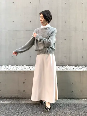 23区 板垣 コーディネート画像