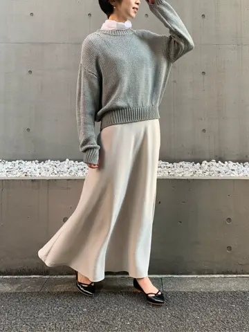 23区 板垣 コーディネート画像