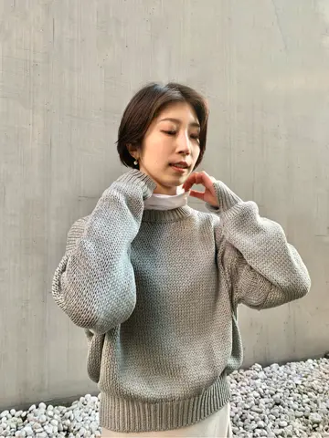 23区 板垣 コーディネート画像