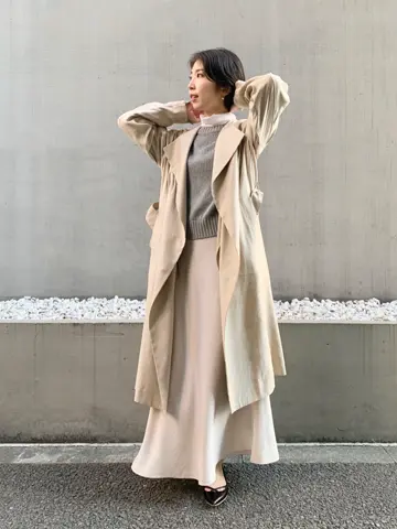 23区 板垣 コーディネート画像