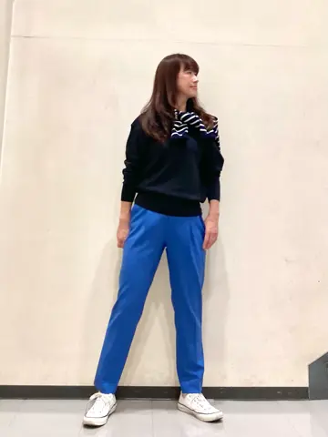 23区 照木 コーディネート画像