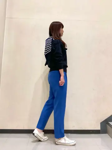 23区 照木 コーディネート画像