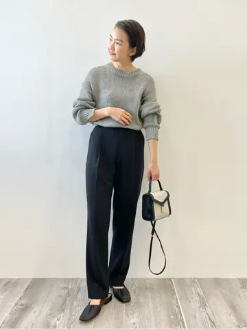 23区 大原 コーディネート画像