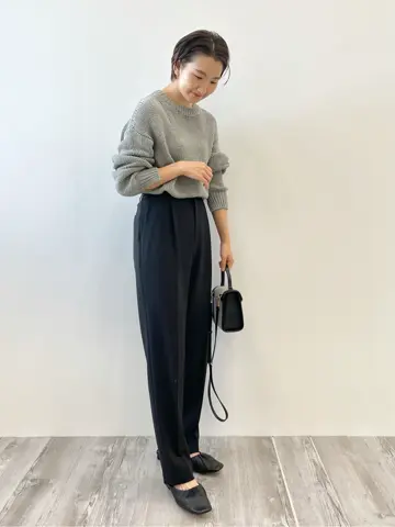 23区 大原 コーディネート画像