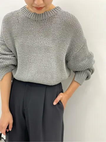 23区 大原 コーディネート画像