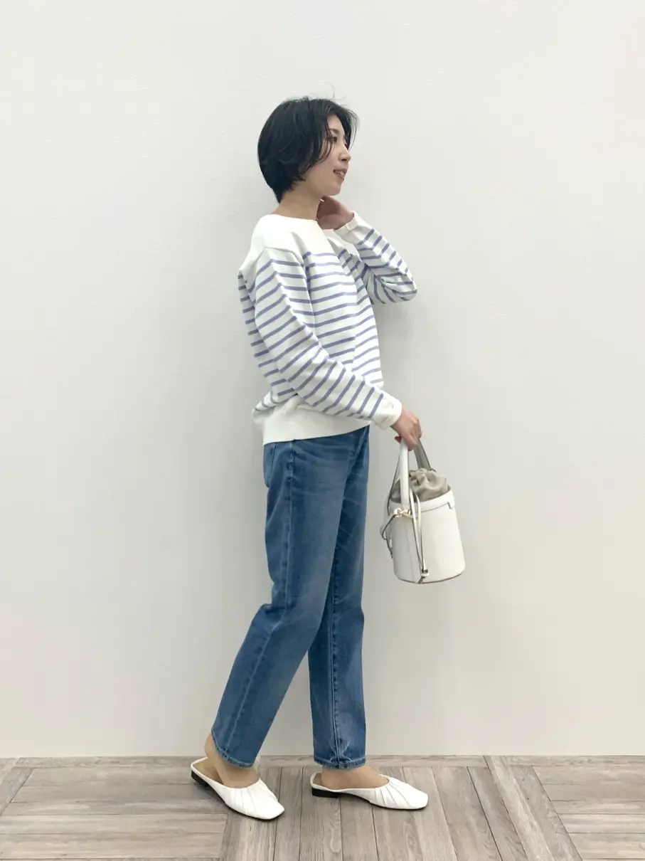 23区 板垣 コーディネート画像