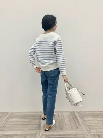 23区 板垣 コーディネート画像