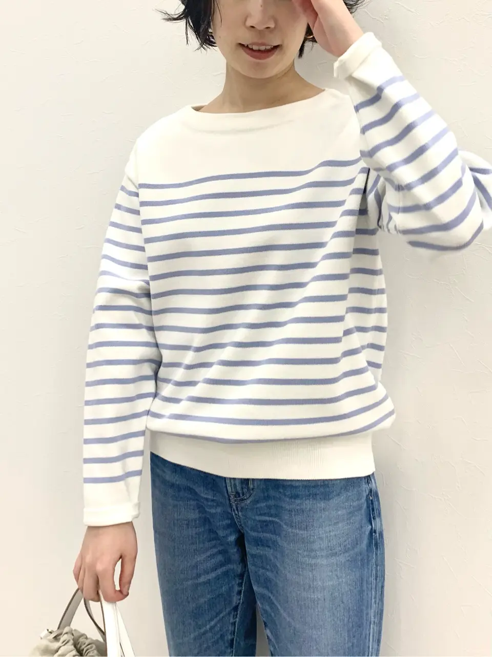 23区 板垣 コーディネート画像