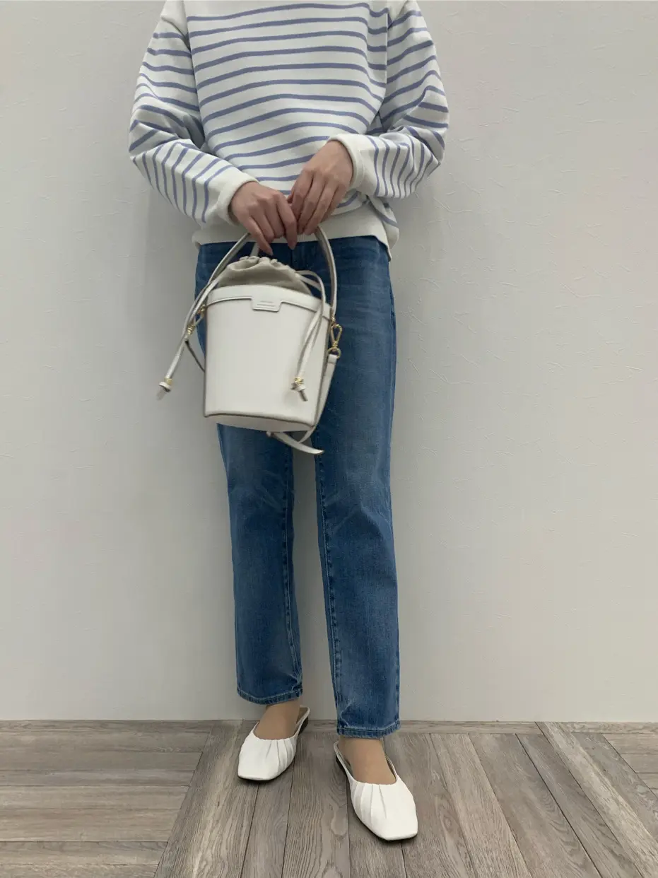 23区 板垣 コーディネート画像