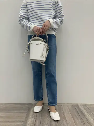 23区 板垣 コーディネート画像