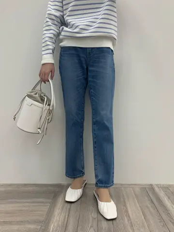 23区 板垣 コーディネート画像