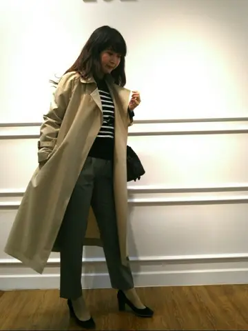 23区 松井 コーディネート画像