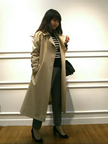 23区 松井 コーディネート画像