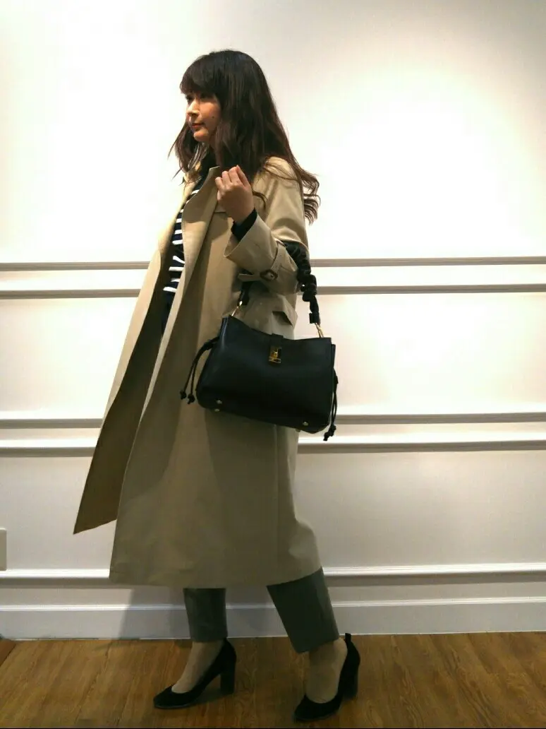 23区 松井 コーディネート画像