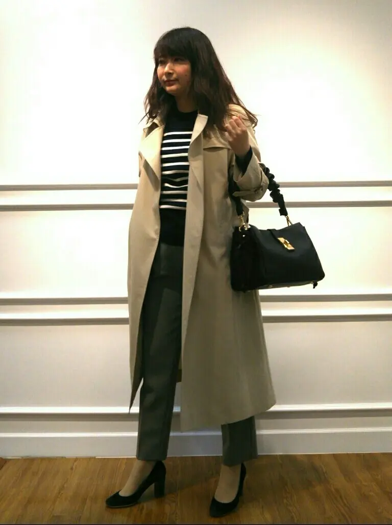 23区 松井 コーディネート画像